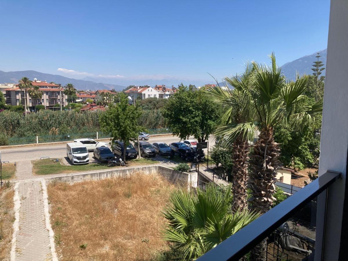 Olimpia Otel Fethiye