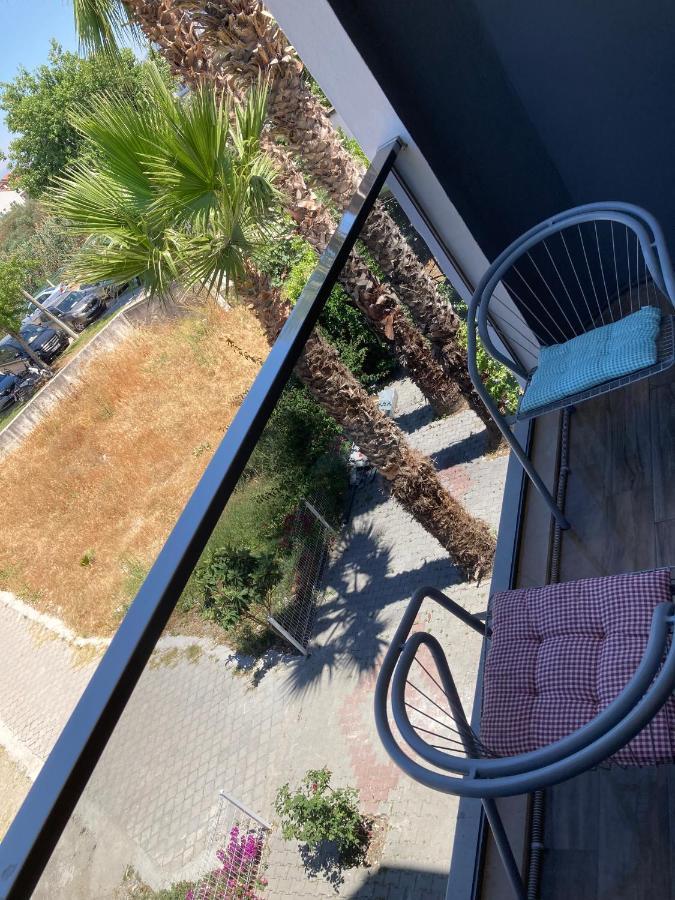 Otel Olimpia Fethiye