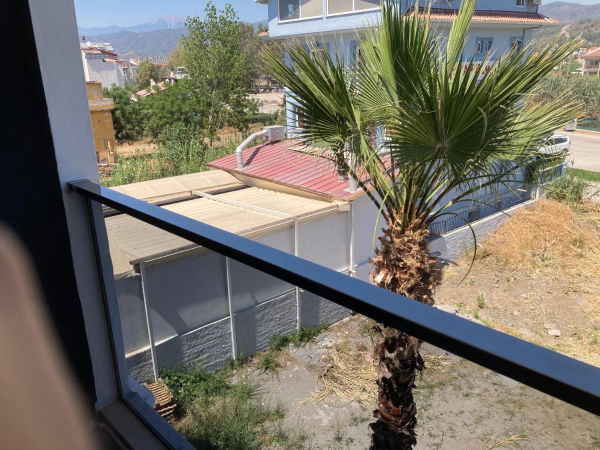 Otel Olimpia Fethiye