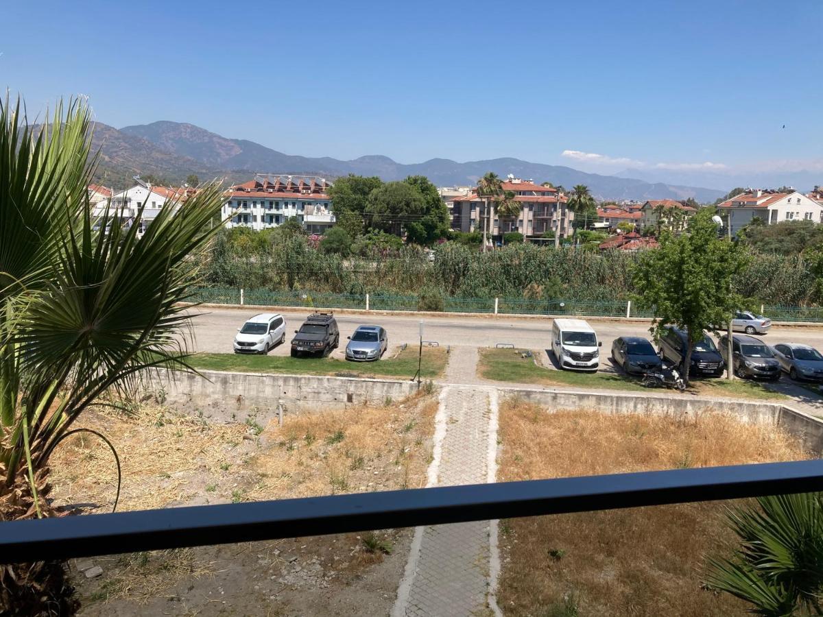 Otel Olimpia Fethiye
