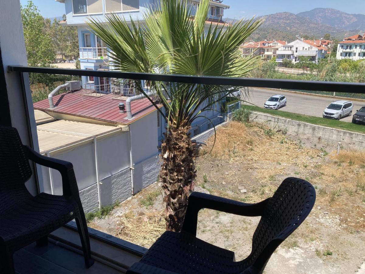 Otel Olimpia Fethiye
