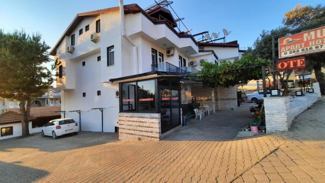 Hotel Mut