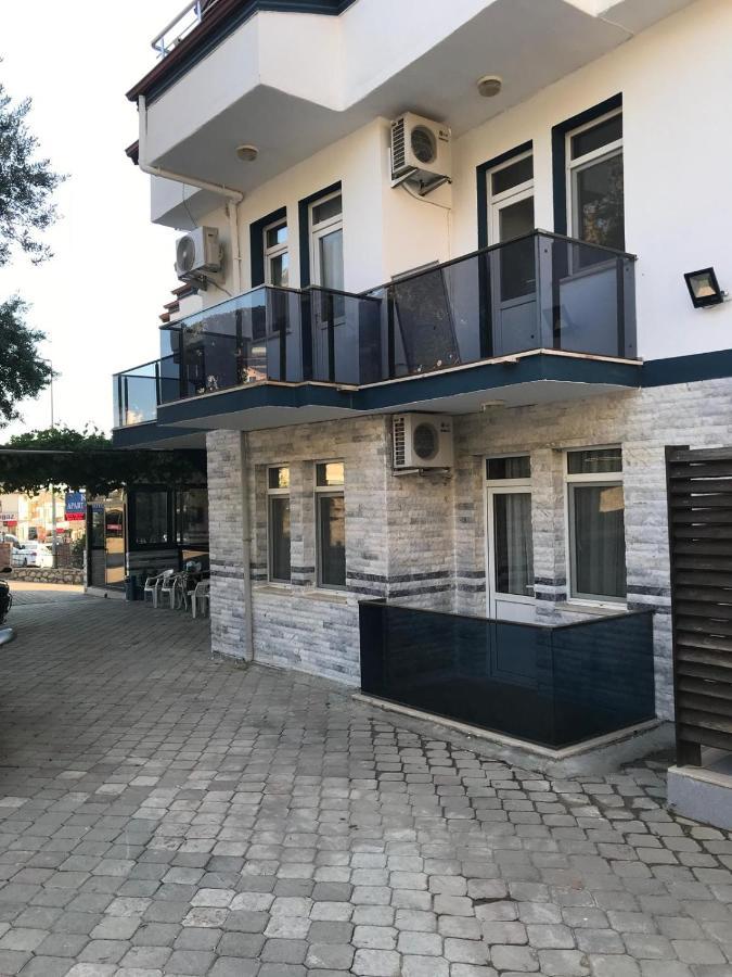 Hotel Mut