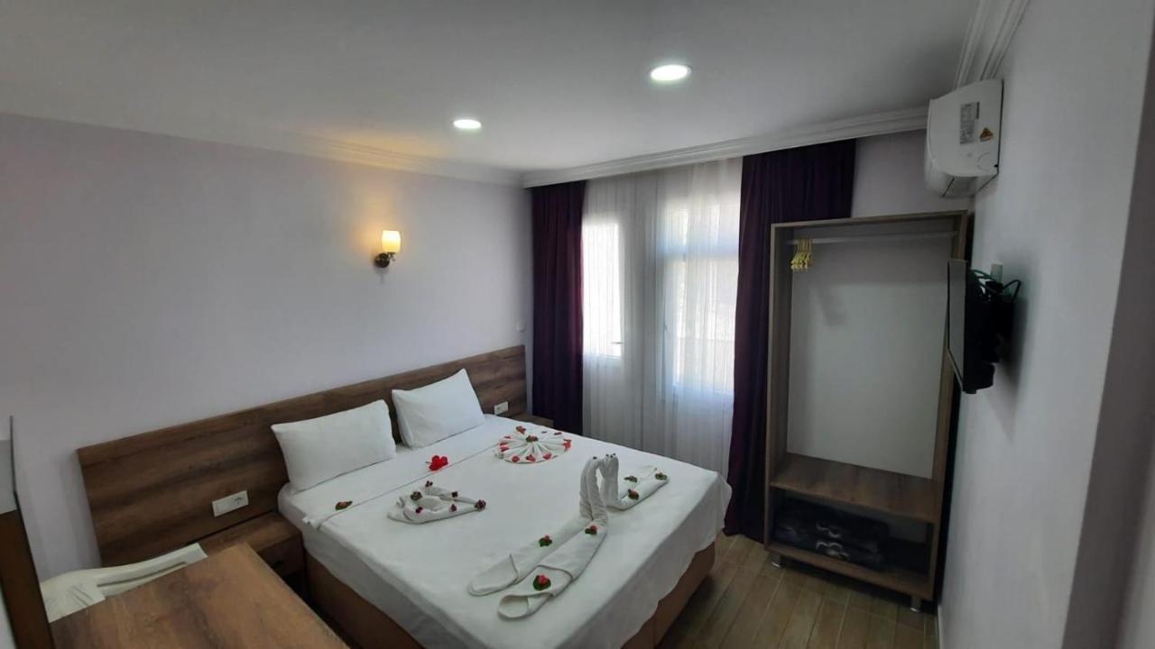 Hotel Mut Fethiye