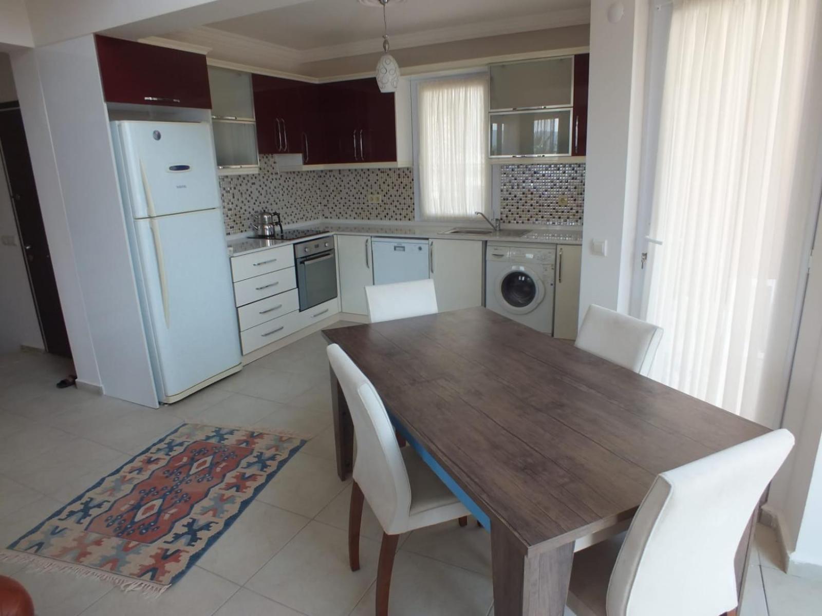 Villa Demirci Fethiye