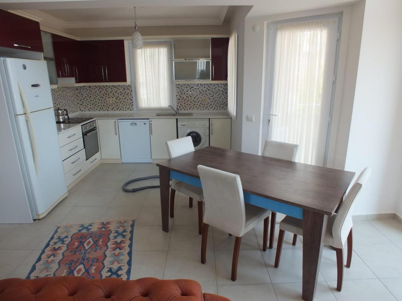 Demirci Villa *