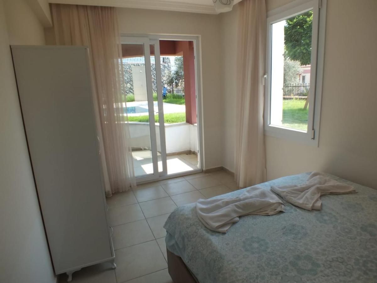 Demirci Villa