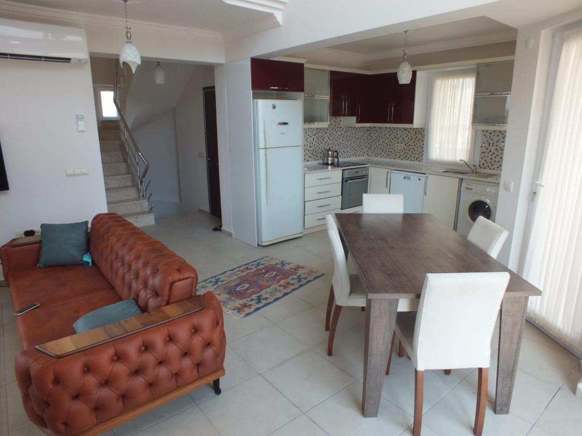 Demirci Villa