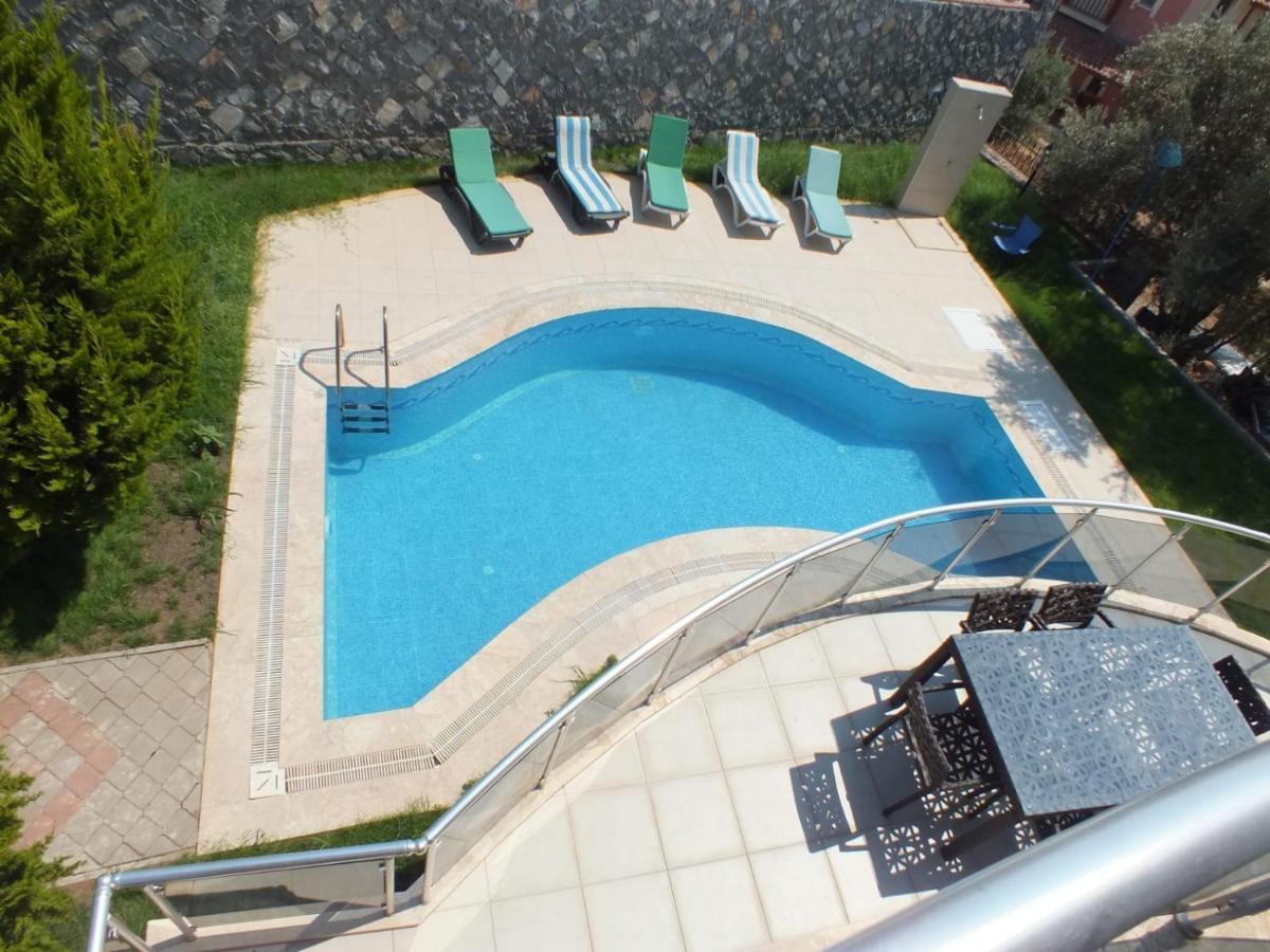 Villa Demirci *