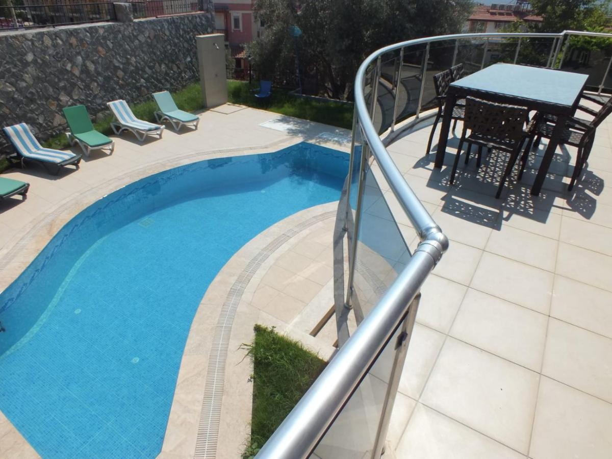 Villa Demirci