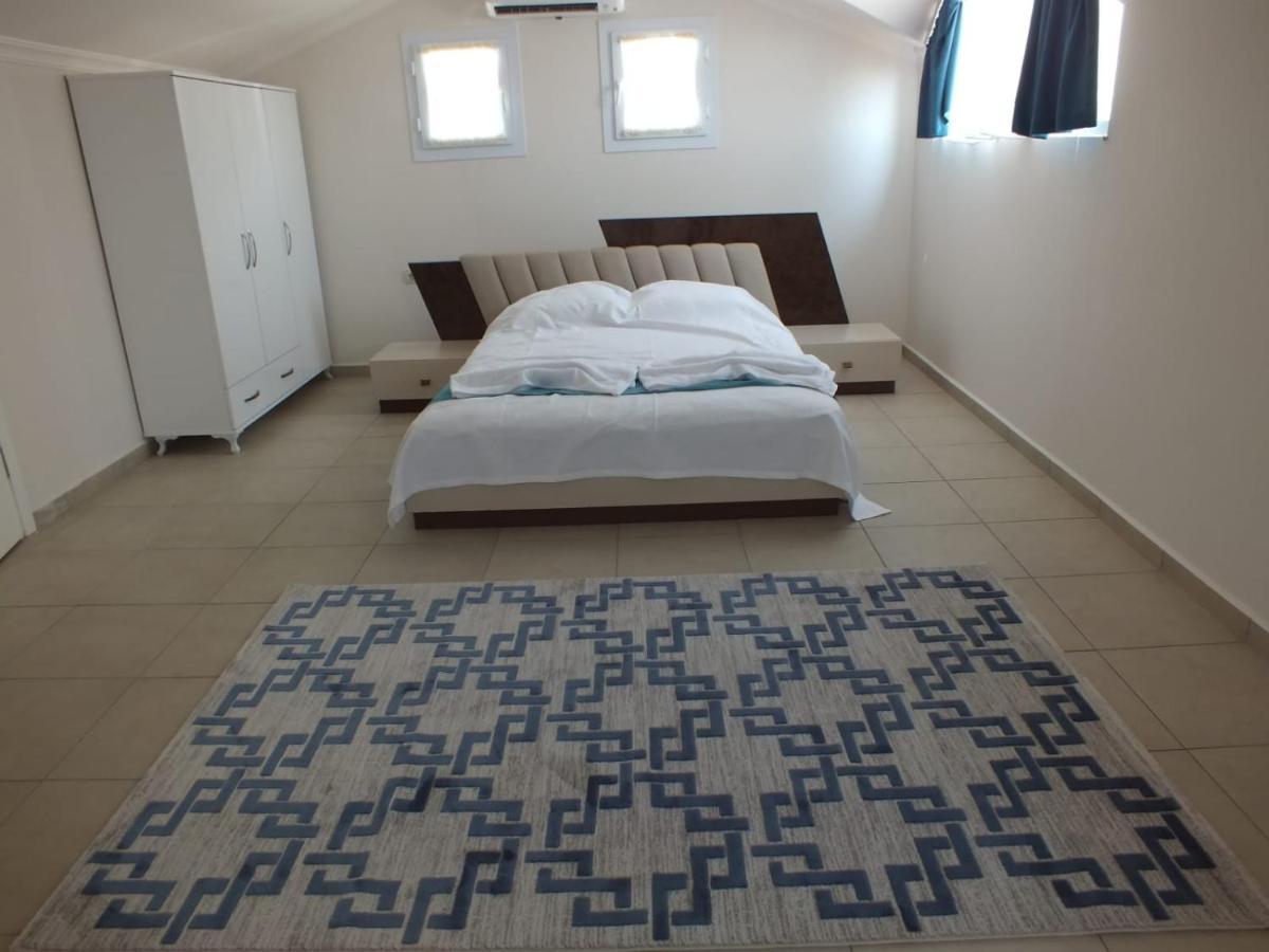 Demirci Fethiye