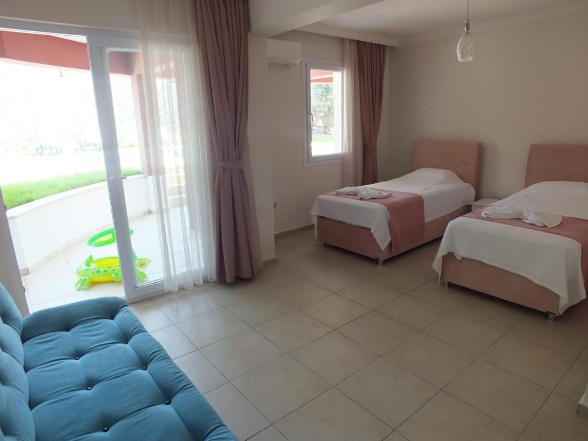 Villa Demirci *