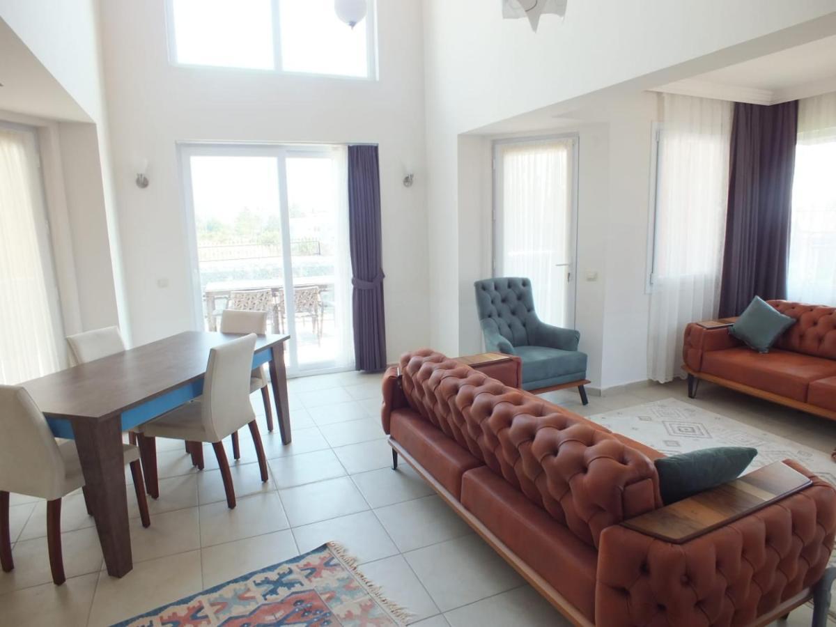 Villa Demirci Fethiye