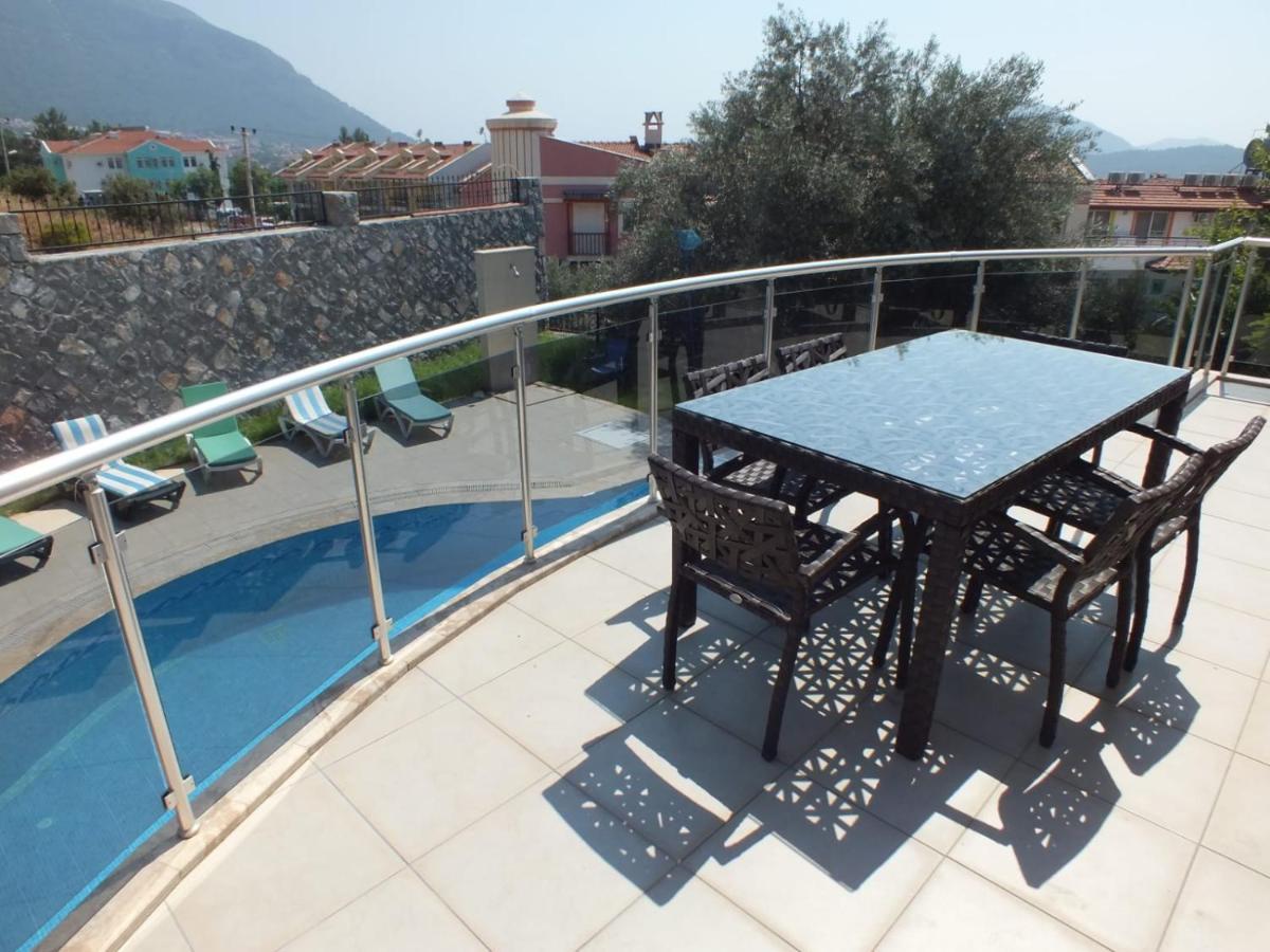 Demirci Villa