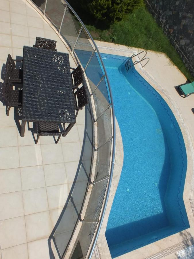 Villa Demirci