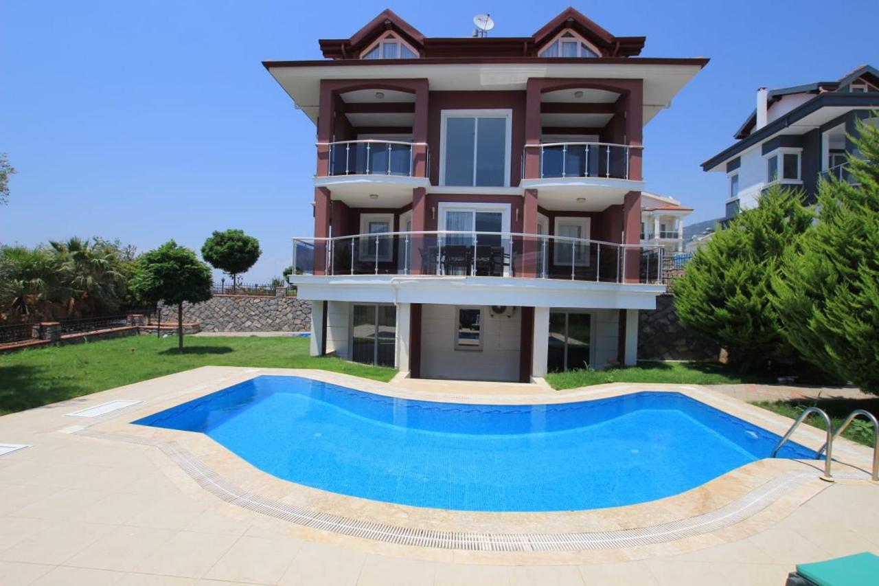 Villa Demirci Fethiye