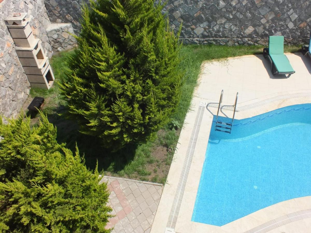 Demirci Villa