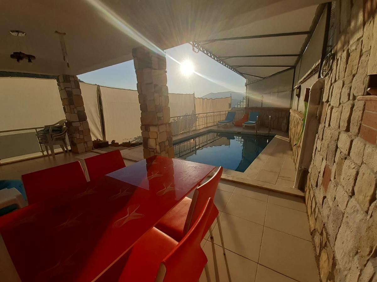 Madak Villa Fethiye
