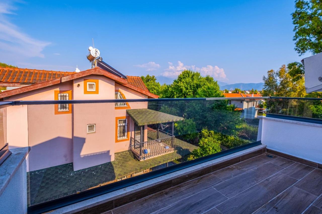 Infinity Lily 2 Fethiye