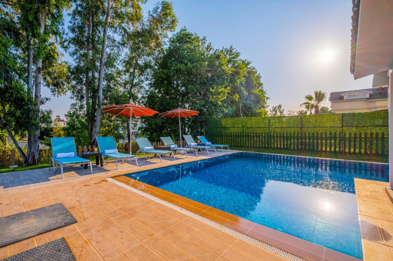 Infinity Lily 2 Villa *