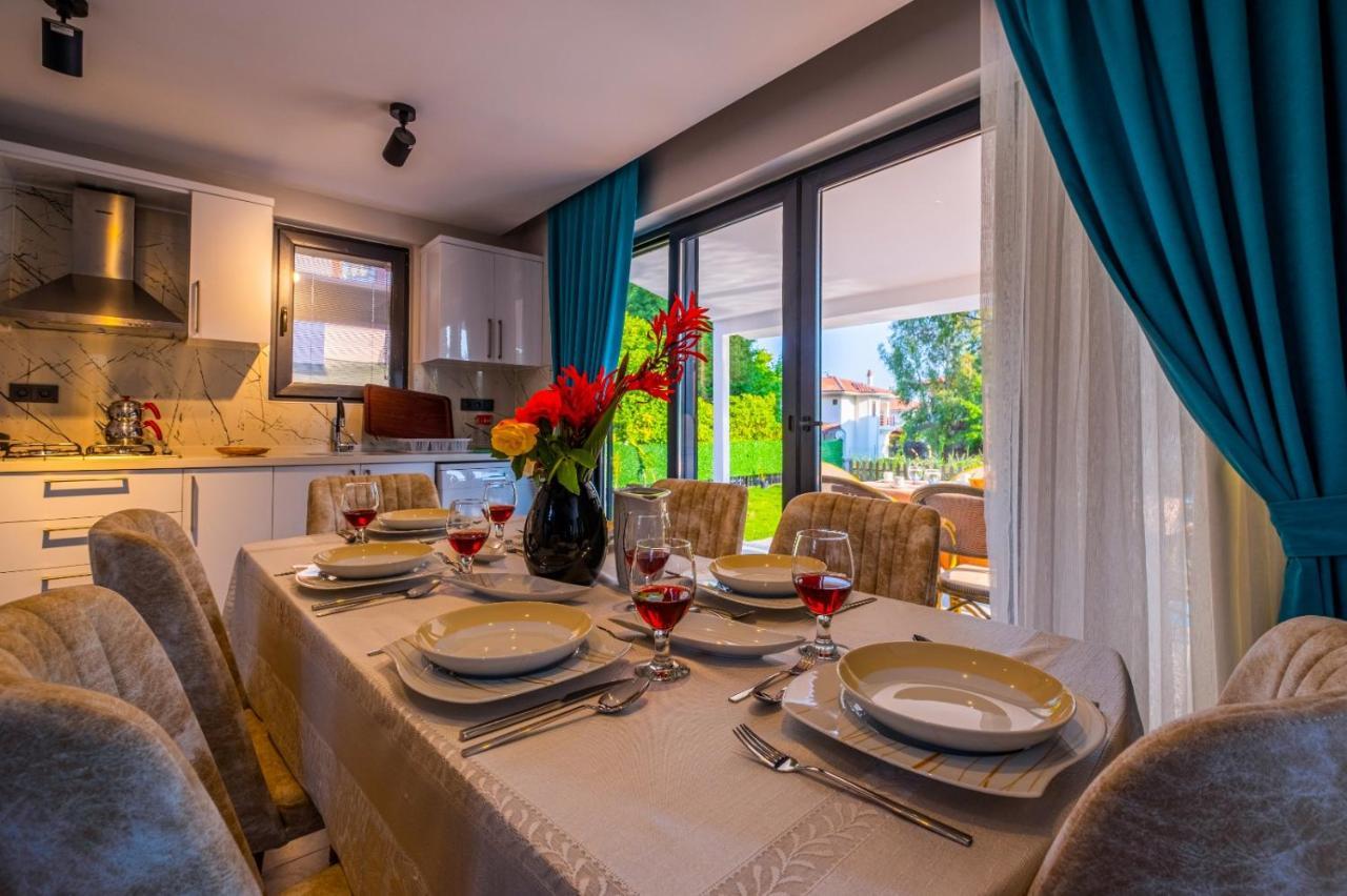 Infinity Lily 2 Villa *