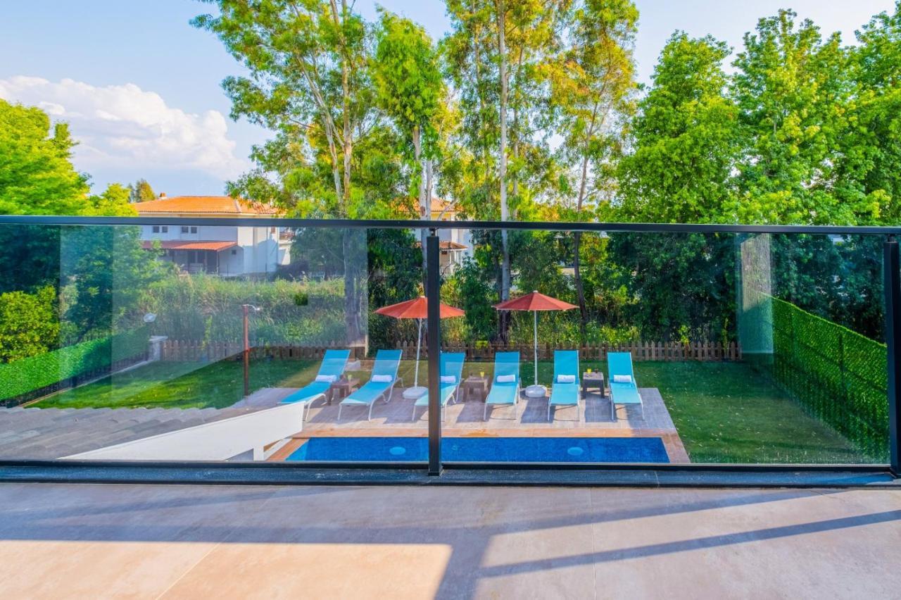 Infinity Lily 2 * Fethiye