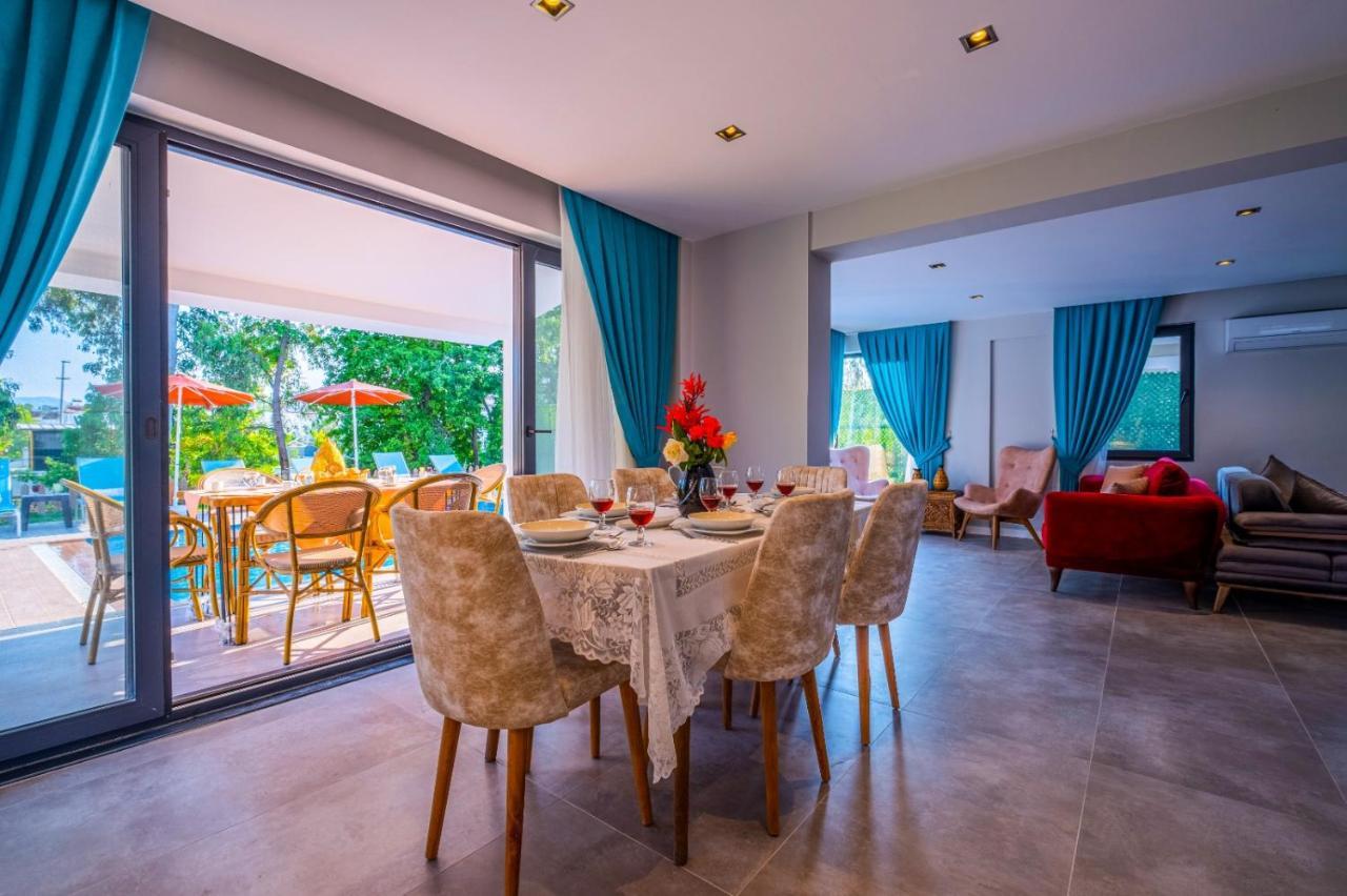 Infinity Lily 2 * Fethiye