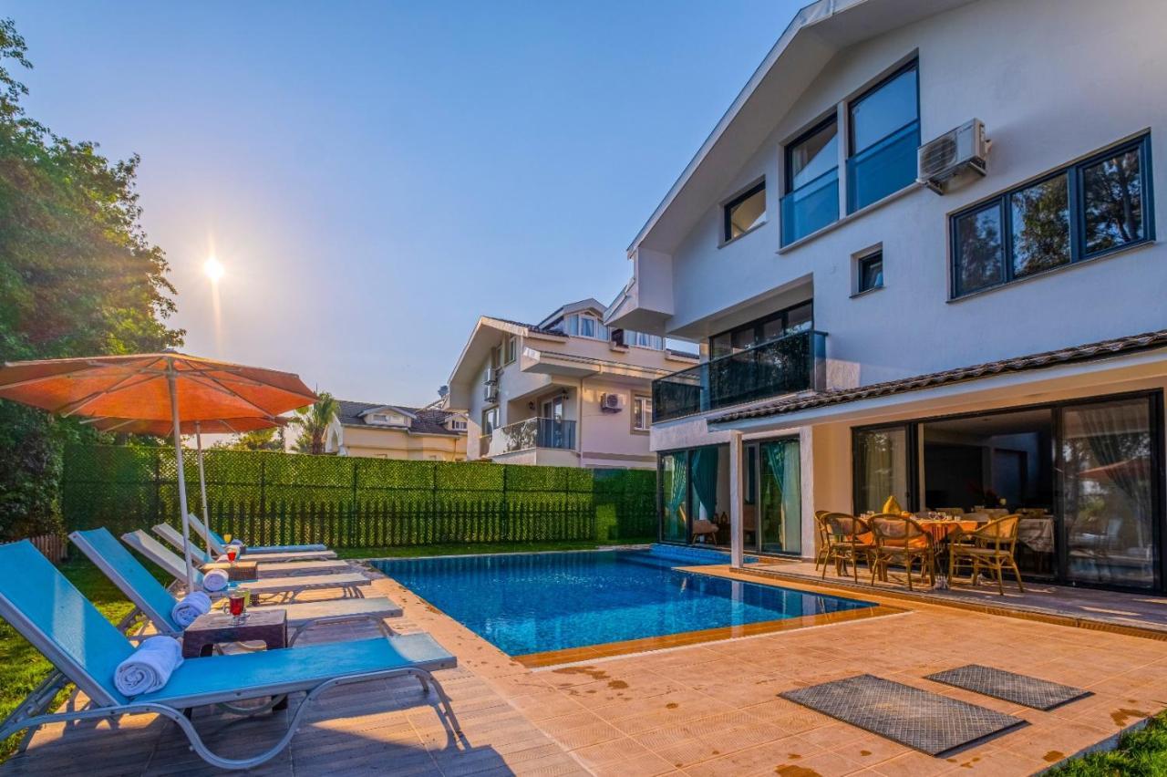 Infinity Lily 2 * Fethiye