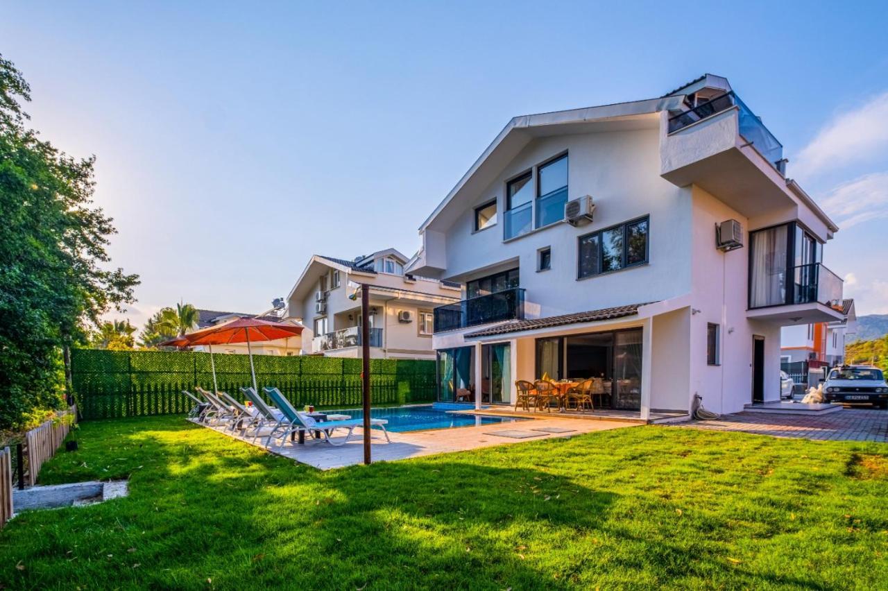 Infinity Lily 2 Villa *