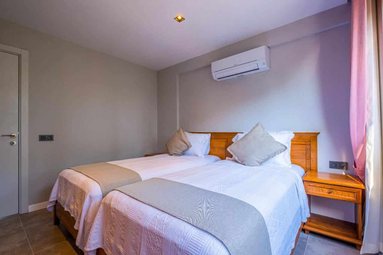 Infinity Lily 2 * Fethiye