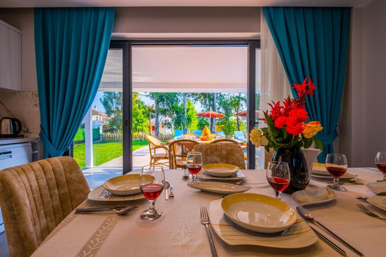 Infinity Lily 2 * Fethiye