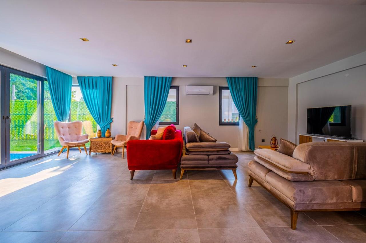Infinity Lily 2 Villa