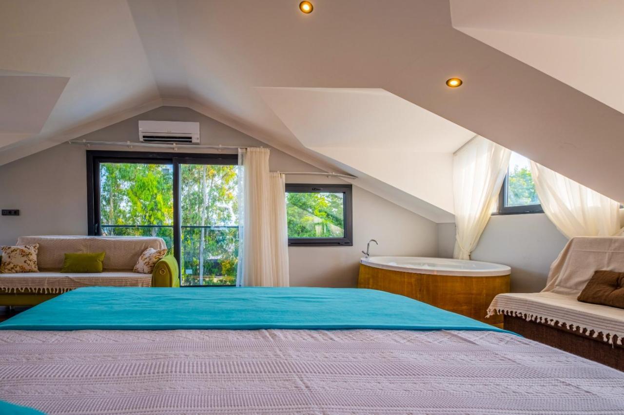 Infinity Lily 2 Villa *