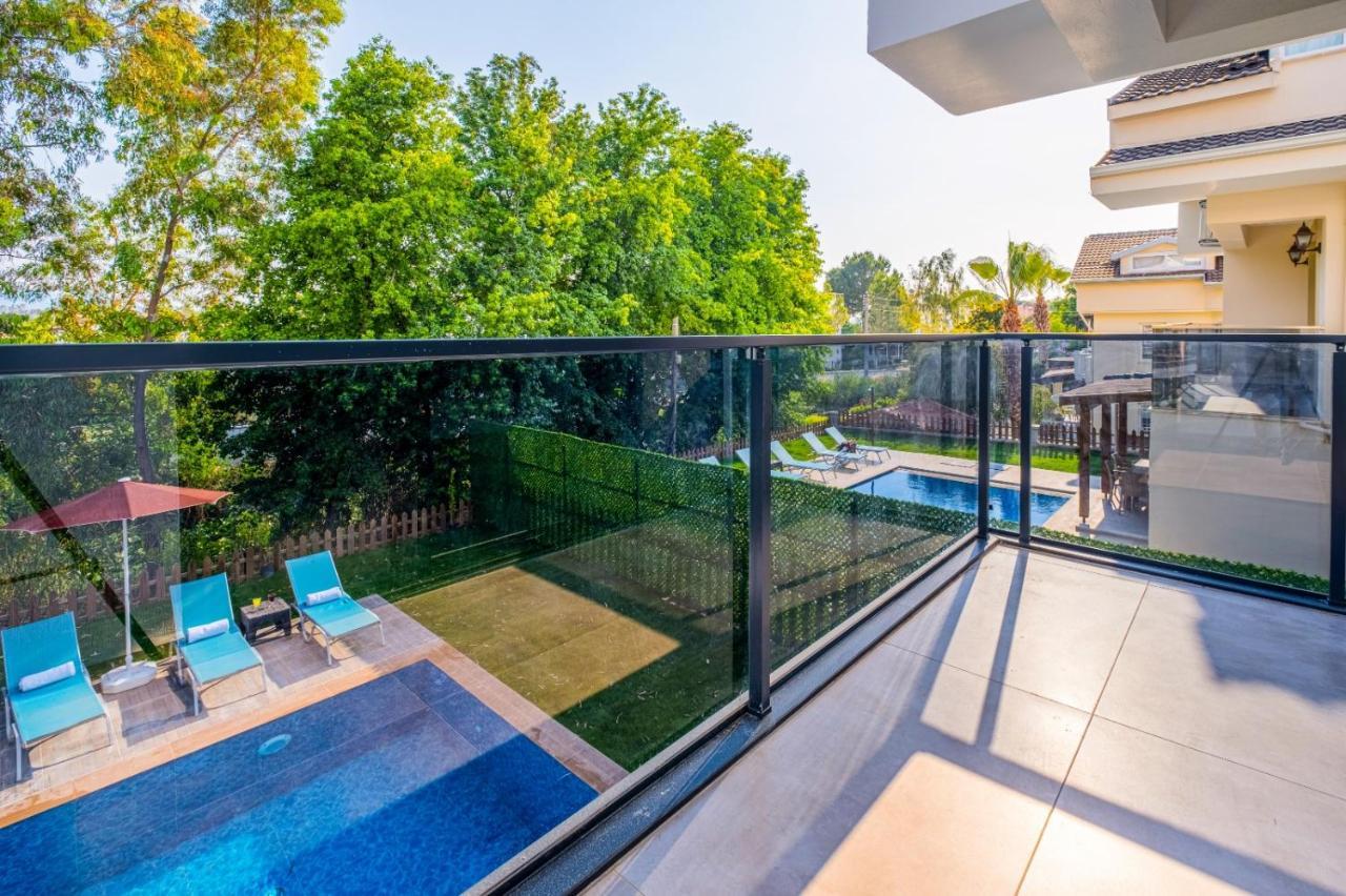Infinity Lily 2 Villa *