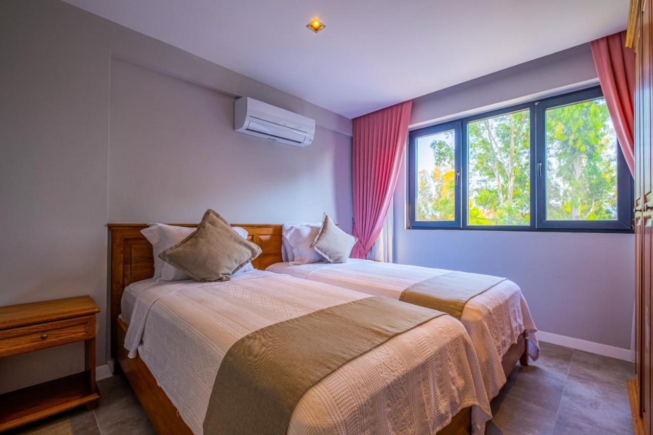 Villa Infinity Lily 2 Fethiye