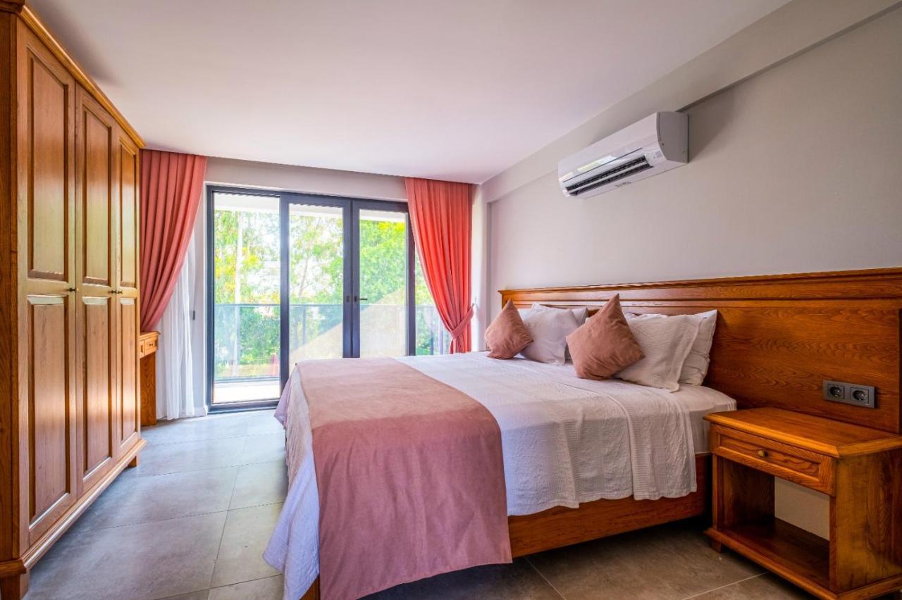 Infinity Lily 2 Villa Fethiye