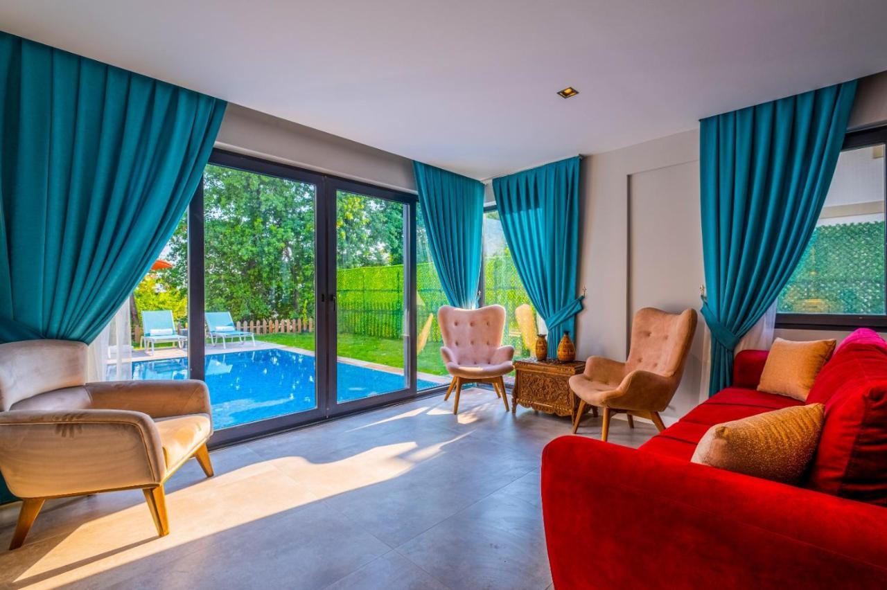Infinity Lily 2 Villa *