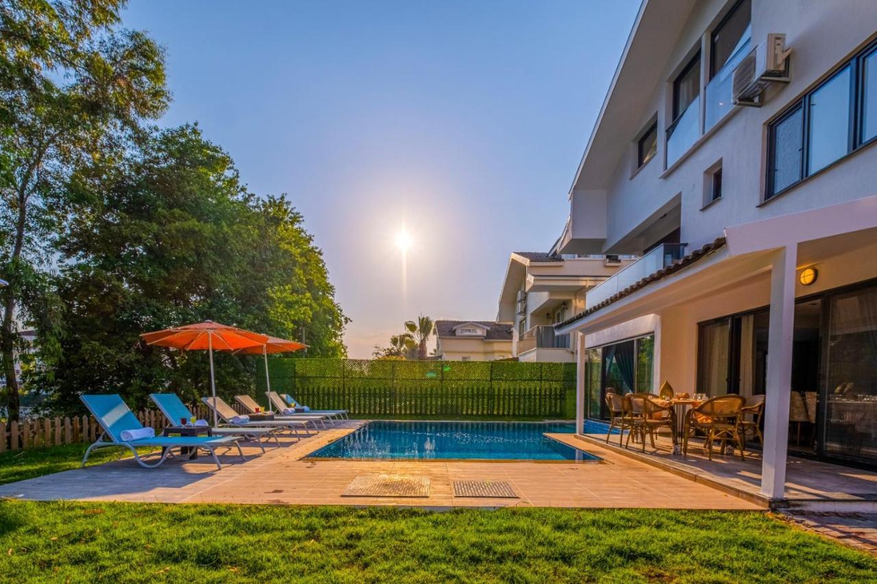 Infinity Lily 2 Villa *