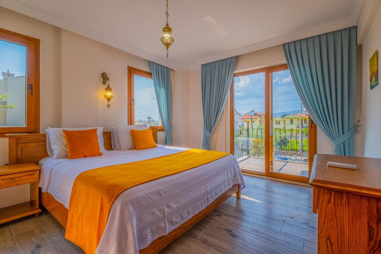 Infinity Myra Villa *