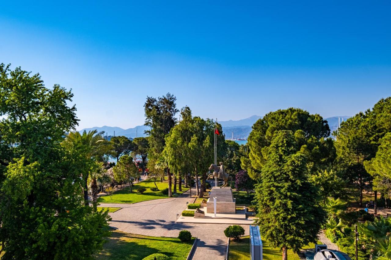 Reis Royal Hotel Fethiye