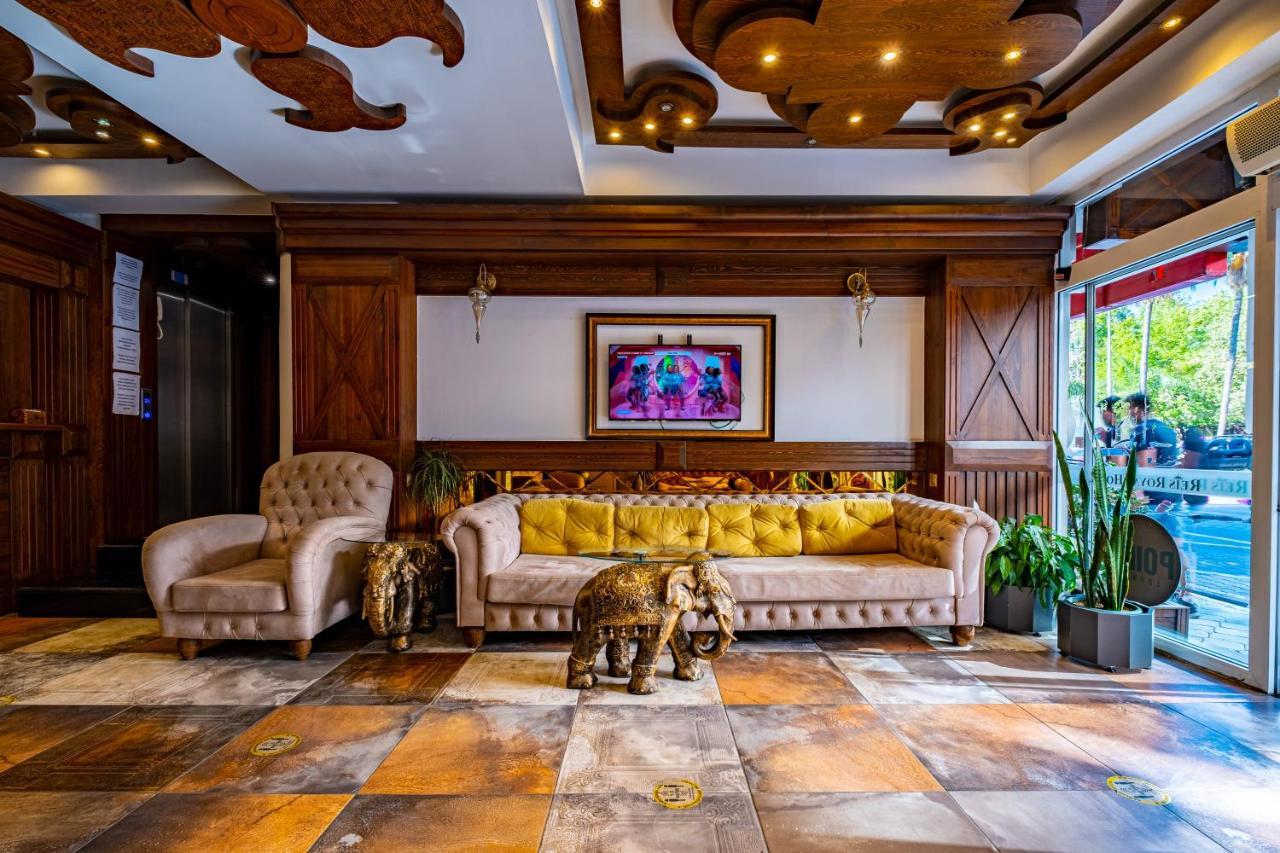Reis Royal Hotel 3*