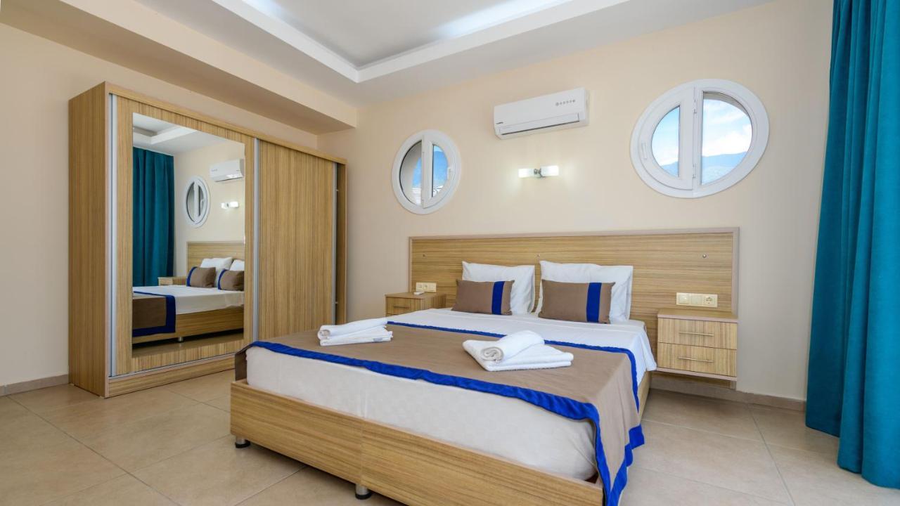 Musa - 5 Bedroom In Hisaronu Villa