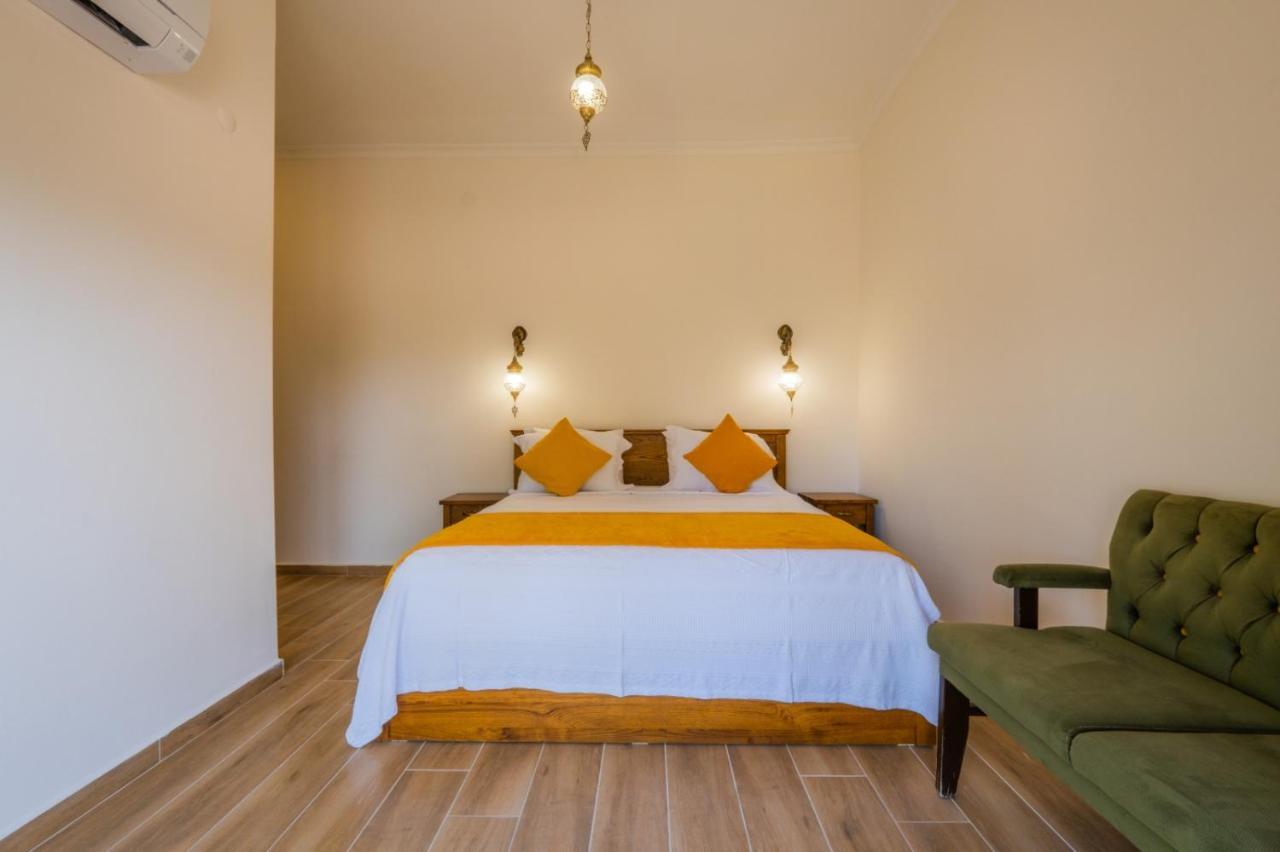 Villa Ada Fethiye