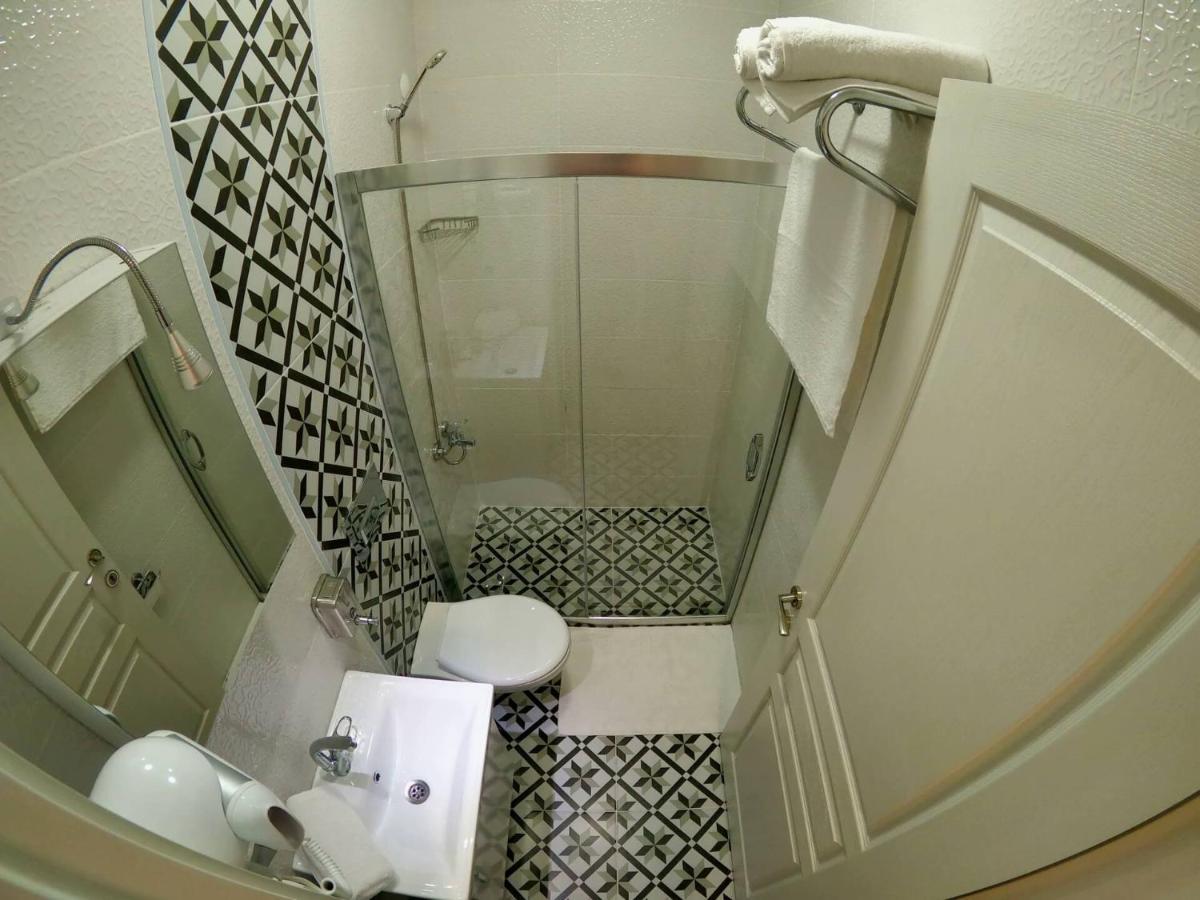 Miralya Homes Daire *