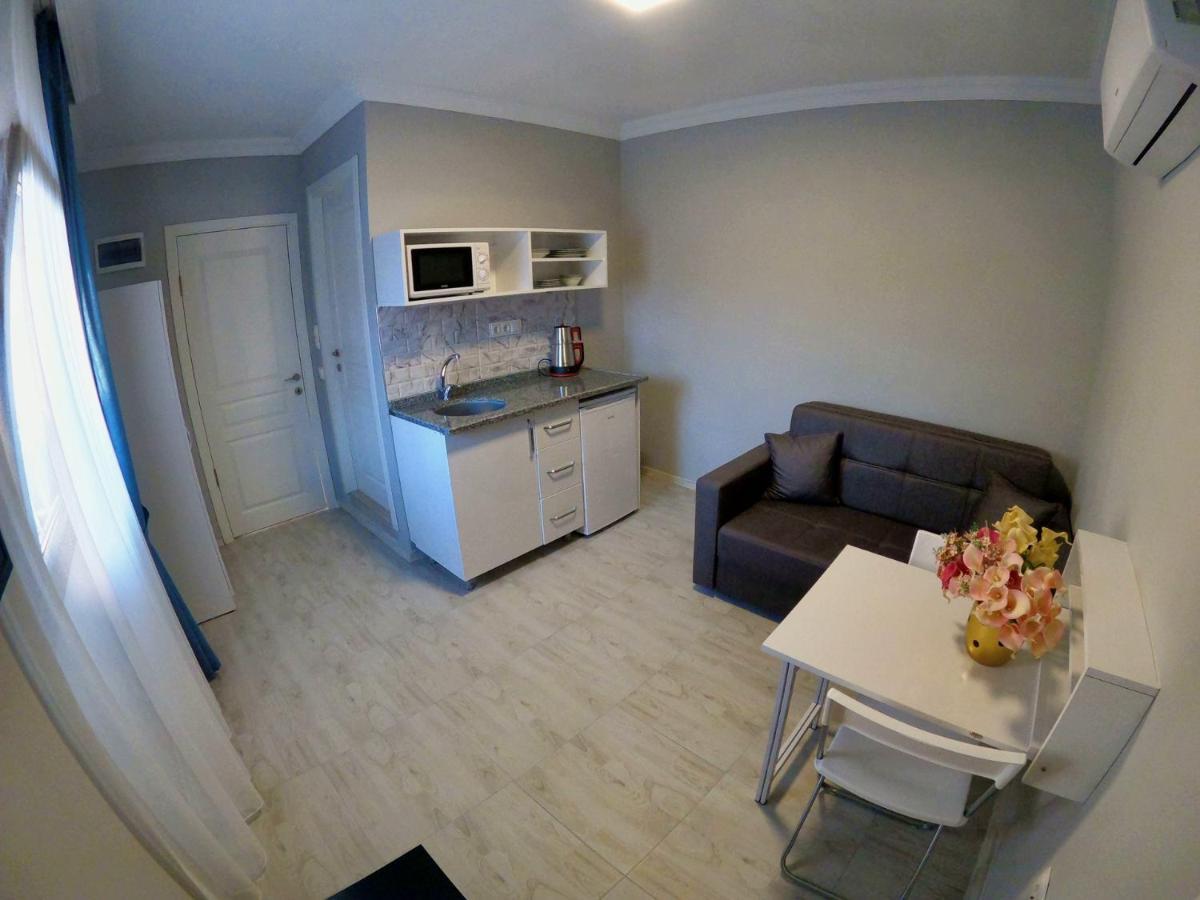 Miralya Homes Daire *