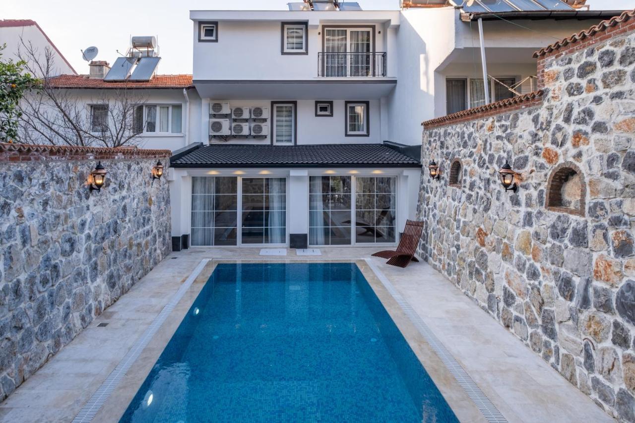 Luxury With Seaview At By Solo *