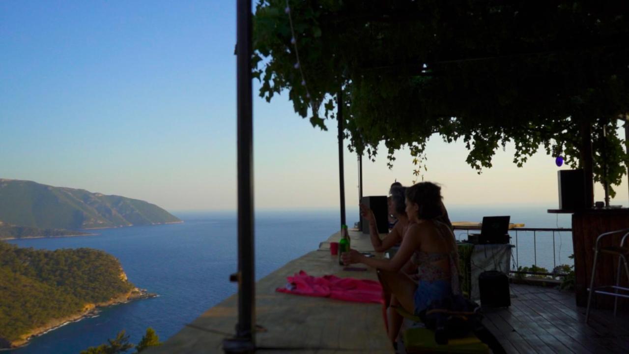 Hotel Kabak Mamma's Restaurant & Terrace Bar *