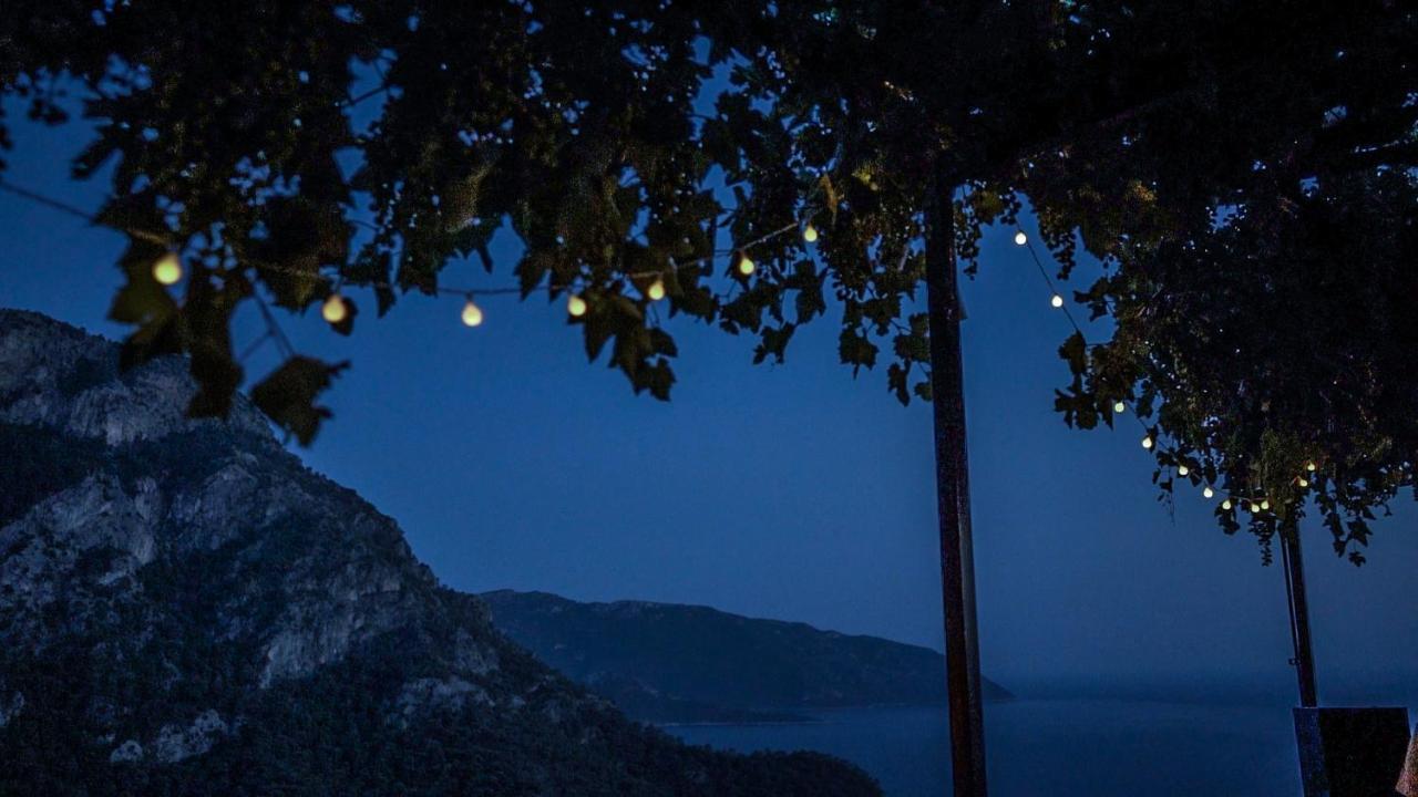 Hotel Kabak Mamma's Restaurant & Terrace Bar