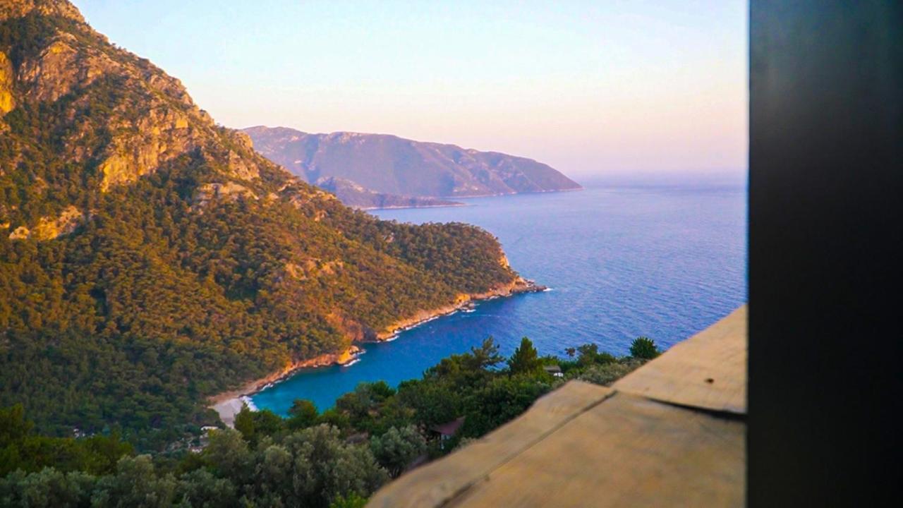 Kabak Mamma's Restaurant & Terrace Bar Fethiye