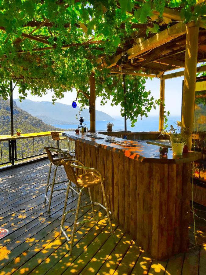 Kabak Mamma's Restaurant & Terrace Bar *